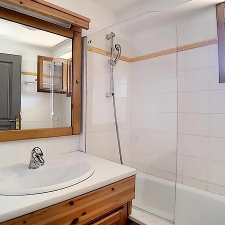 Les Cristaux - De Standing Renove - Proche Des Pistes - Balcon - Sauna - Hammam - Wifi Mae-1164 *