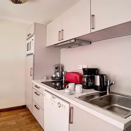 Les Cristaux - De Standing Renove - Proche Des Pistes - Balcon - Sauna - Hammam - Wifi Mae-1164