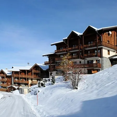 Apartamento Les Cristaux - De Standing Renove - Proche Des Pistes - Balcon - Sauna - Hammam - Wifi Mae-1164