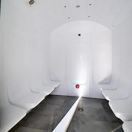 Les Cristaux - De Standing Renove - Proche Des Pistes - Balcon - Sauna - Hammam - Wifi Mae-1164 *