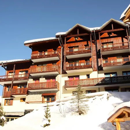 Les Cristaux - De Standing Renove - Proche Des Pistes - Balcon - Sauna - Hammam - Wifi Mae-1164